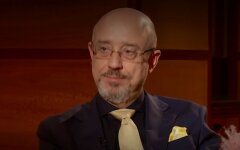 Резников поделился планами по реинтеграции Донбасса