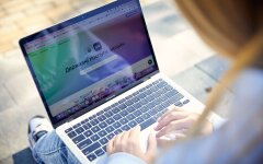 Гранти на розвиток бізнесу в Україні