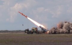 Ракеты "Нептун", крылатые ракеты, андрей ермак