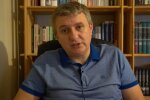 Юрий Романенко, локдаун в Украине, коронавирус