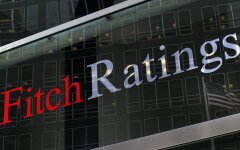 Международное рейтинговое агентство Fitch Ratings