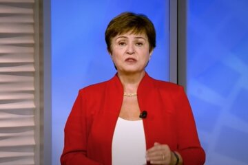 Кристалина Георгиева, выход из кризиса, инфляция, пандемия