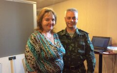 Васильева и Лысенко