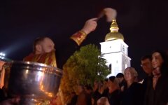 Пасха в Украине