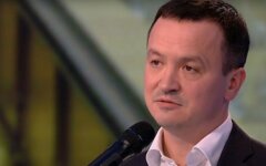 Петрашко заявил о "катастрофической" проблеме в экономике