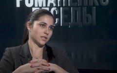Галина Янченко, Верховная Рада