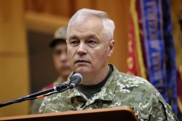 Анатолий Кривоножко