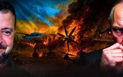 Ядерні об'єкти в Росії не постраждали під час ударів українських дронів: СБУ уникла ескалації