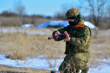 Starlink на фронті / Фото: GettyImages