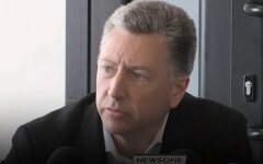 Курт Волкер, США