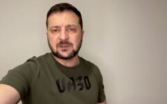 Зеленский: Мы обязательно ответим России на каждое проявление ее террора