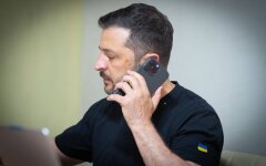 Володимир Зеленський