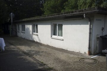 Бухенвальд_беженцы