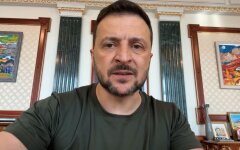 Владимир Зеленский