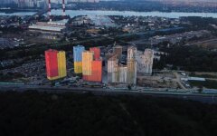 Цены на жилье в Киеве и пригороде