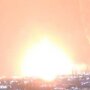 Іран ударив по Хайфі ракетами