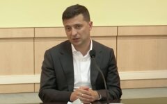Владимир Зеленский, зеленский в одессе, назначение нового министра