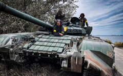 Война России против Украины