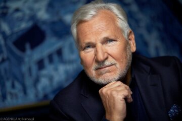 Александр Квасьневский