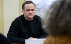 Віцепрем’єр-міністр з відновлення Олексій Кулеба