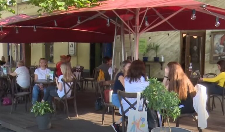 Карантин, ограничения, коронавирус