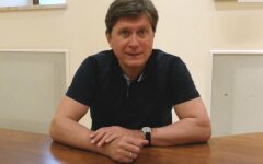 Владимир Фесенко, инаугурация президента США, Джо Байден