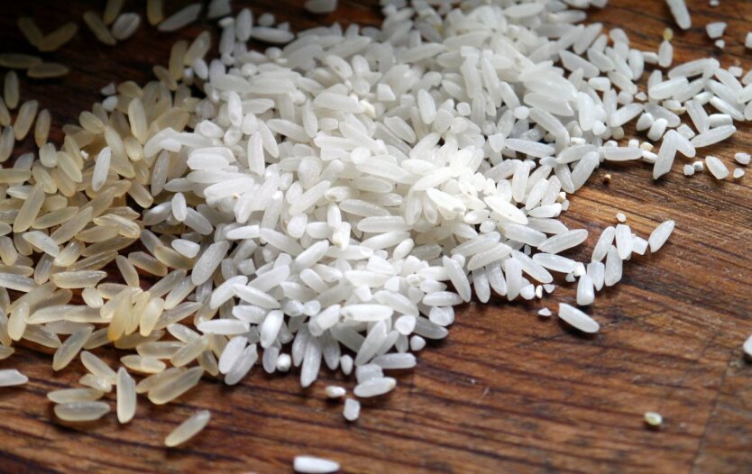 Ціни на рис в Україні / Фото: pixabay.com