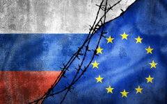 Россия и ЕС