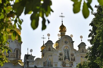 Праздники в Украине