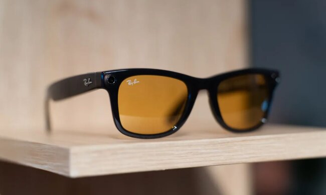 Очки Ray-Ban