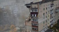 Взрыв в доме, Хмельницкий