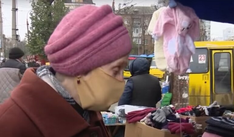 Завтра украинцам пересчитают пенсии