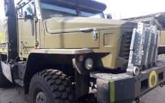 Потери оккупантов