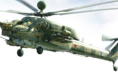 Ми-28Н