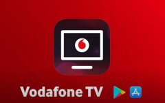 Vodafone TV