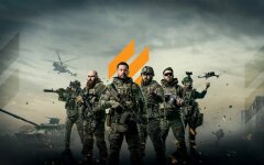 Сколько получают военнослужащие