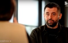 Арахамия: В 2024 году выборов в Украине не будет, Запад не принуждает