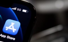 Приложение российского "Альфа-Банка" удалили из App Store