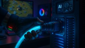 Почему киберспортсмены не боятся ИИ?