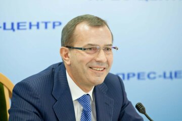 Клюев уверяет, что 71 пункт для ассоциации с ЕС будет выполнен