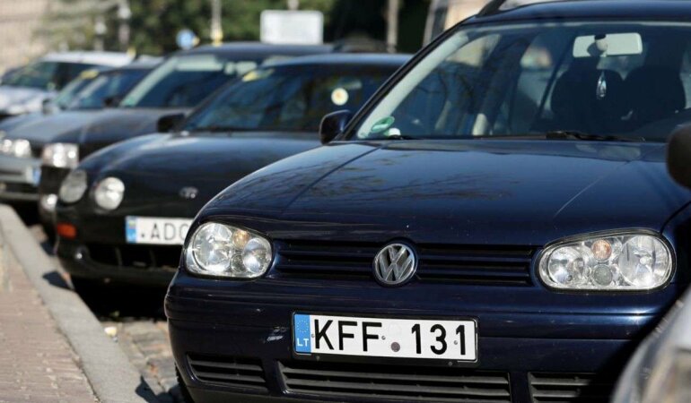 налог за легализацию «евроблях» составит приблизительно 35%