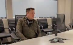 Илон Маск, Компания Tesla Motors, Джефф Безос, Amazon, Падение акций