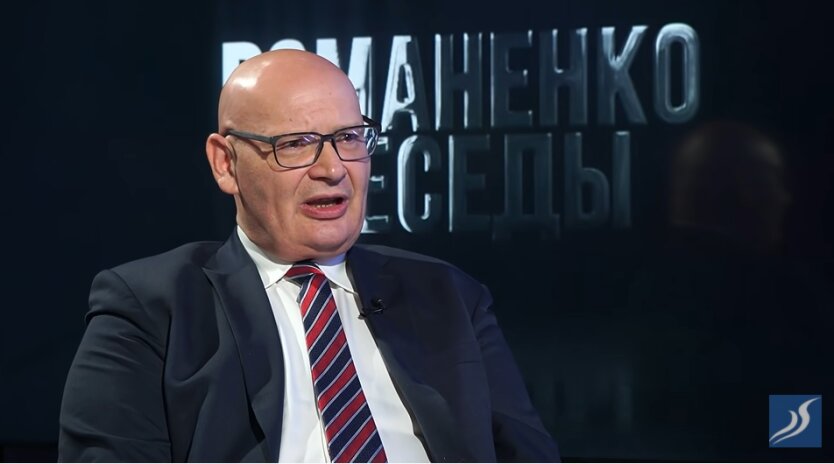 Украинские олигархи-  это карлики, - польский эксперт