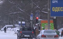 весна