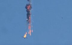 су-24 сирия