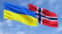 Норвегия и Украина
