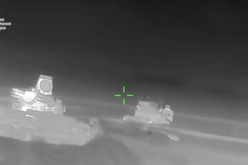 Спецназ ГУР вразив у Криму "Панцир", РЛС та десантний катер РФ: відео