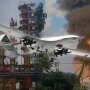 Удары по российским НПЗ