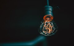 Відключення електроенергії