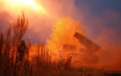 Война России против Украины. ВСУ